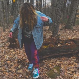 Meet your Posher, Kaylee